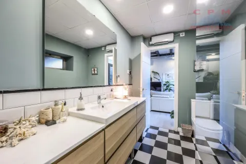 Квартира 150 м² в Alcobendas