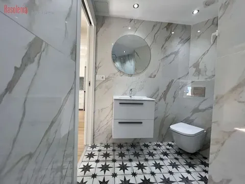 Pis de 55 m² a Ferrol