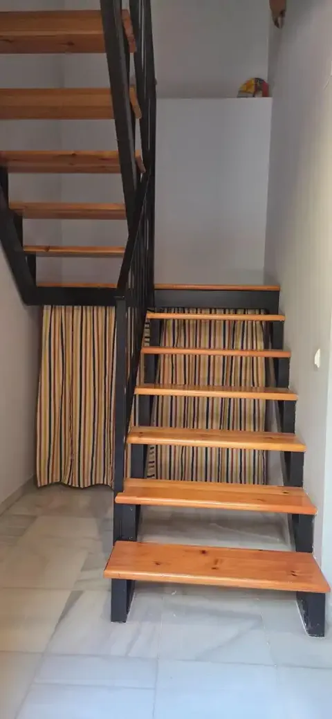 Pis de 104 m² a Sevilla