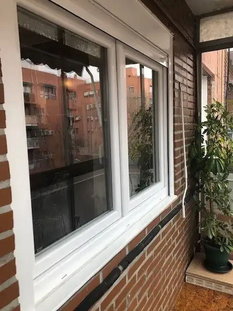 Pis de 72 m² a Madrid