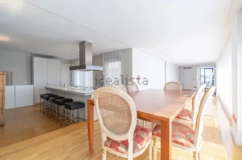 Wohnung 210 m² in Madrid