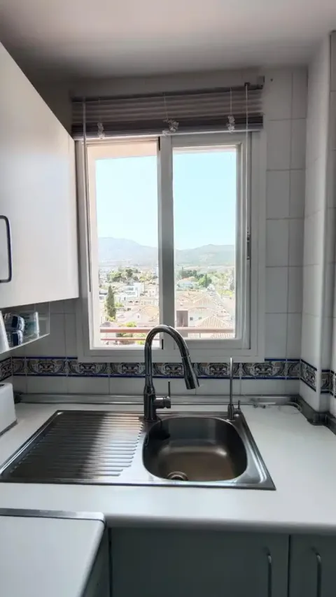 Wohnung 80 m² in Benalmádena
