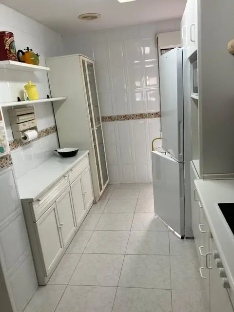 Pis de 79 m² a Santa Pola