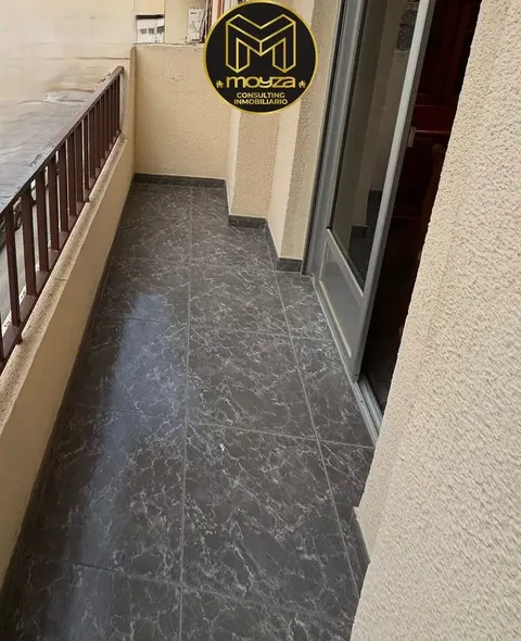 Appartamento 105 m² a Jaén