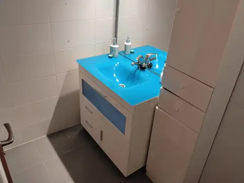 Pis de 80 m² a Casarrubios del Monte