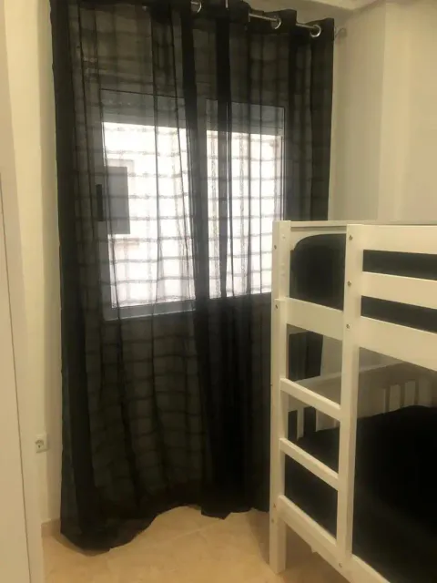 Flat 60 m² in Torrevieja