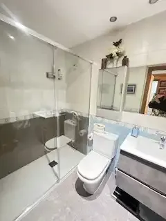 Pis de 75 m² a Lleó