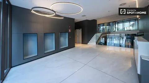 Pis de 17 m² a València
