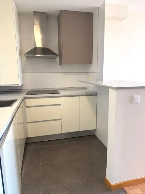 Pis de 88 m² a Sagunt