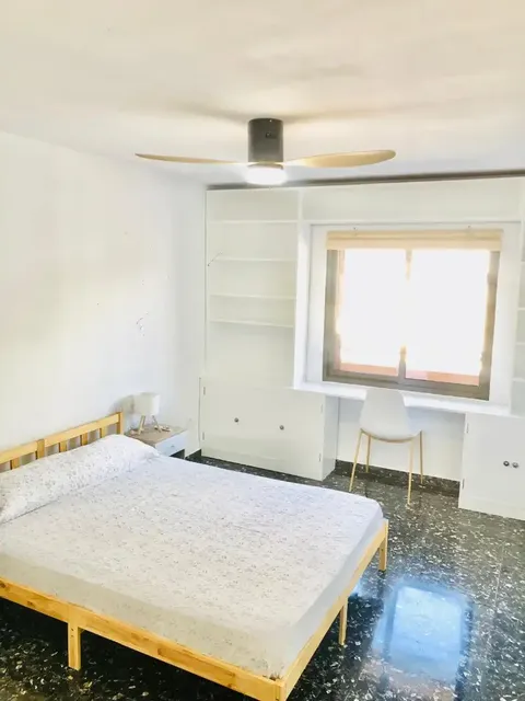 Pis de 150 m² a València