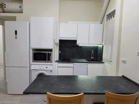 Wohnung 45 m² in Madrid