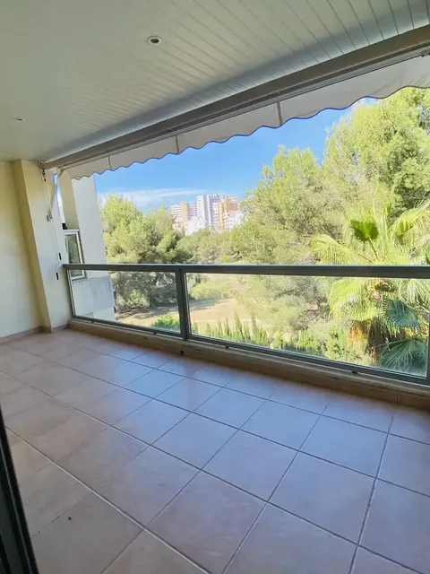 Pis de 91 m² a Palma
