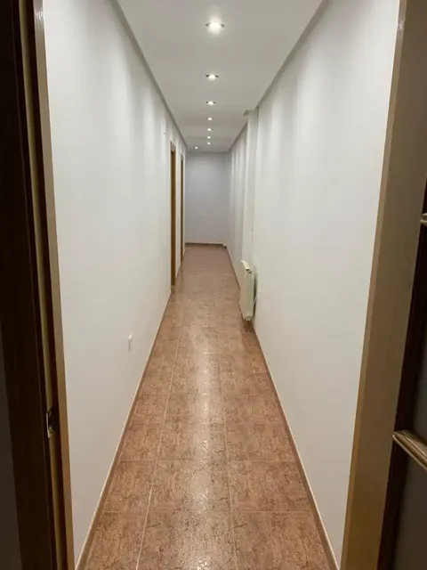 Pis de 130 m² a Puertollano