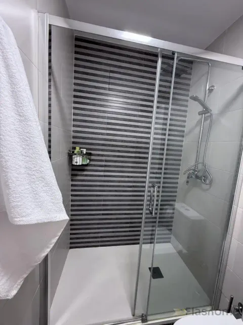 Pis de 60 m² a Benalmádena