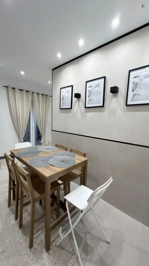 Habitació de lloguer, Granada
