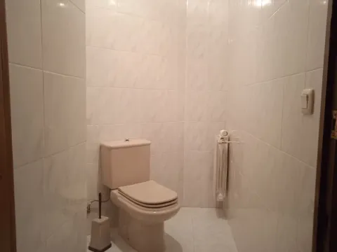 Casa de 480 m² en Espirdo