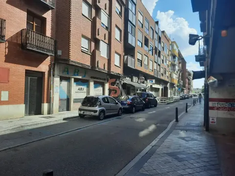 Pis de 85 m² a Valladolid