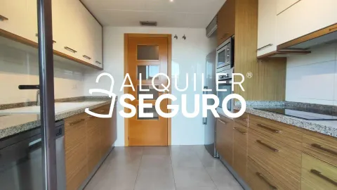 Flat 120 m² in Valencia