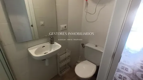 Pis de 89 m² a Alcoi