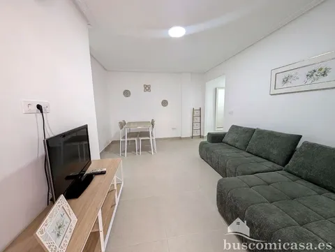 Pis de 128 m² a Linares