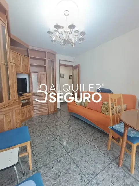 Pis de 75 m² a Getafe