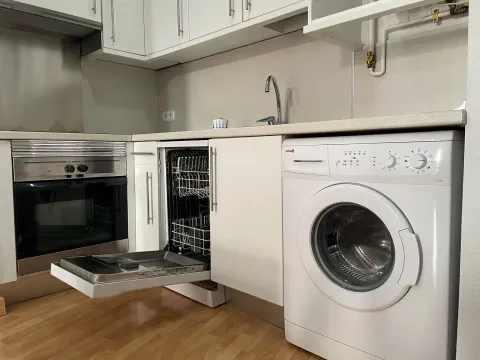 Квартира 61 м² у Alcalá de Henares (3/11)