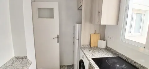 Pis de 81 m² a Sevilla