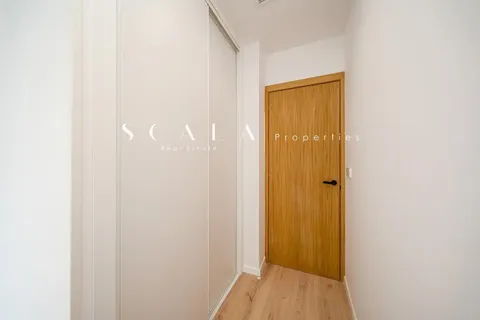 Appartamento 105 m² a Madrid