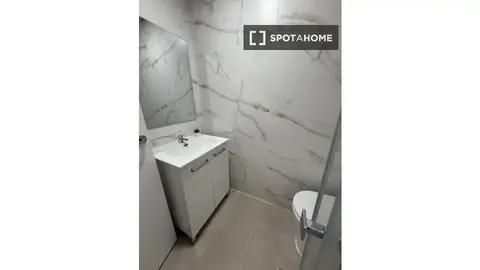 Zimmer zur Miete, Alcorcón