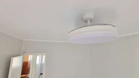Pis de 64 m² a San Juan de Aznalfarache