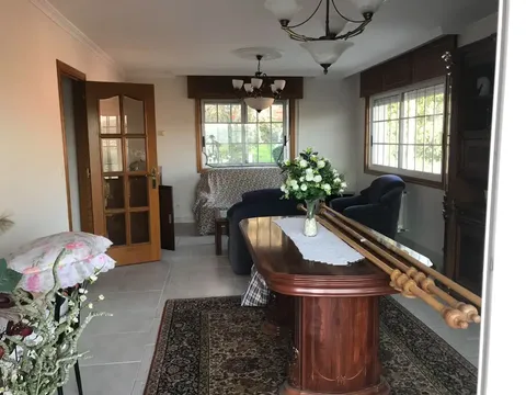 Casa de 277 m² a O Rosal