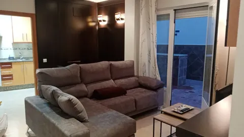 Wohnung 80 m² in Villanueva de la Serena