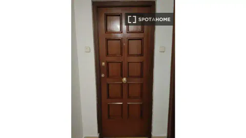 Zimmer zur Miete, Valencia