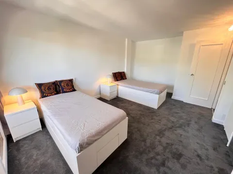 Pis de 358 m² a Marbella