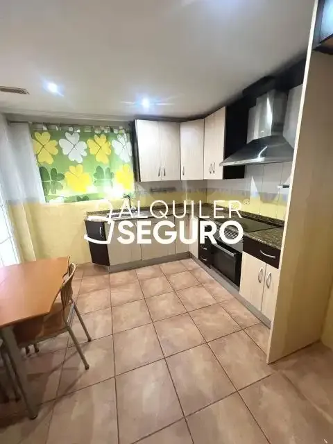 Wohnung 110 m² in Murcia