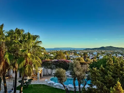 Appartamento 616 m² a Sant Josep de sa Talaia