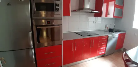 Pis de 114 m² a Múrcia