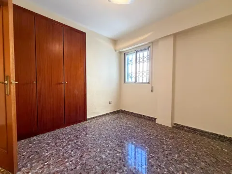 Квартира 106 м² в Валенсии