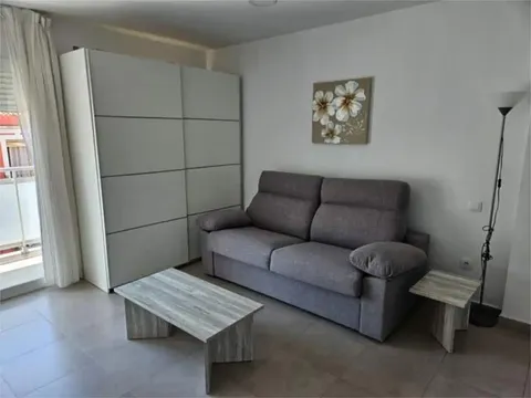 Pis de 30 m² a Gandia