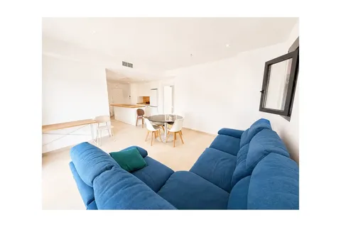 Pis de 92 m² a San Pedro del Pinatar