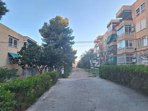 Pis de 95 m² a Alacant
