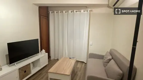 Habitació de lloguer, València