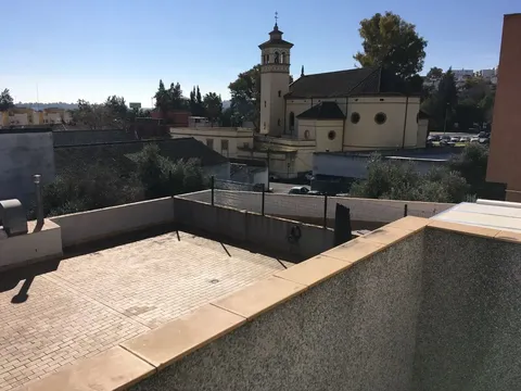 Appartement 85 m² à San Juan de Aznalfarache