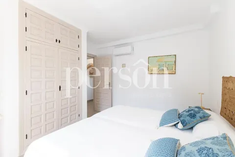 Casa 222 m² a Xàbia / Jávea