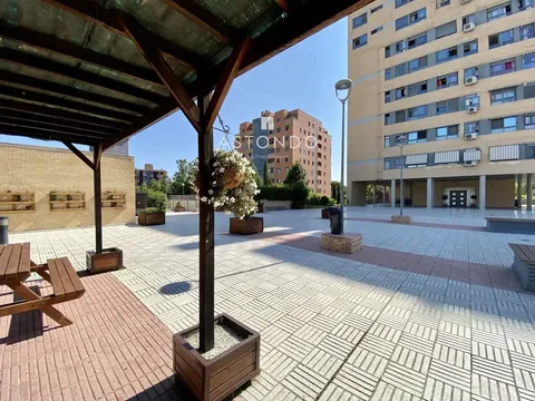 Pis de 115 m² a Tres Cantos