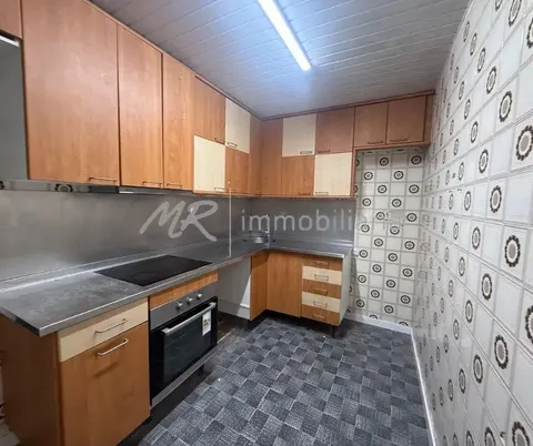 Pis de 93 m² a Granollers