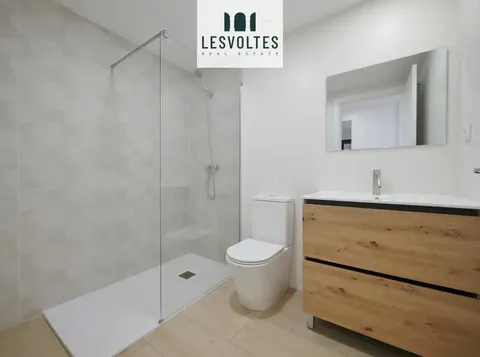 Pis de 76 m² a Palafrugell