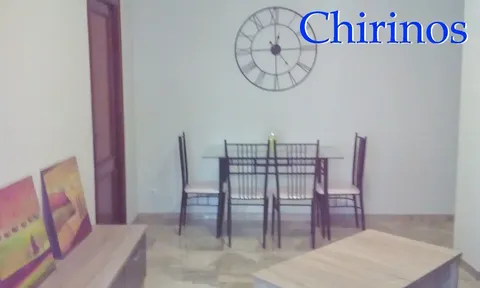 Pis de 60 m² a Còrdova