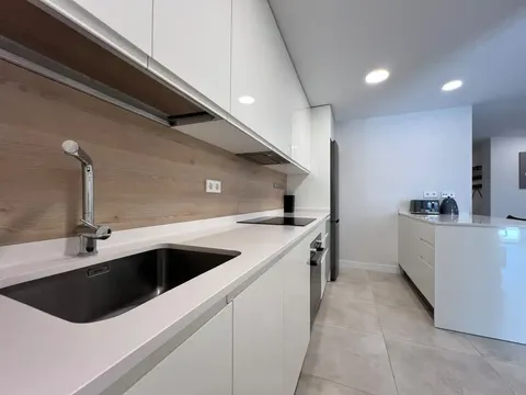 Pis de 166 m² a Estepona