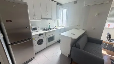 Pis de 56 m² a Madrid